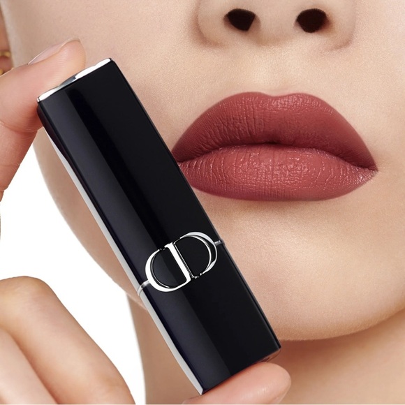 Other - 💋 DIOR Mini Rouge Dior Lipstick - 720 Icone Satin